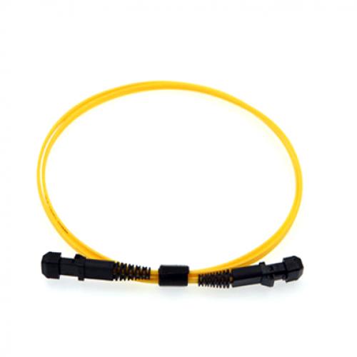  Duplex  MTP  MPO  MTRJ E2000 om3 om4 fiber optic patch cord