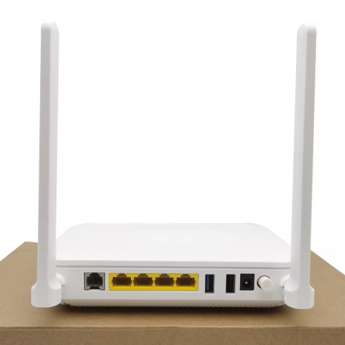 FTTH HN8145X6 HN8145X6 10G-EPON ONT ONU 4GE AX1800 dual band 2.4GHz&5GHz WIFI6