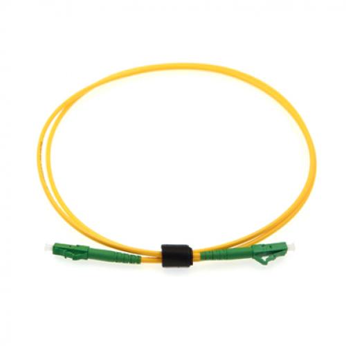 G652D  3 meter  single mode Fiber optic Patch  Cable  LC /UPC LC/APC