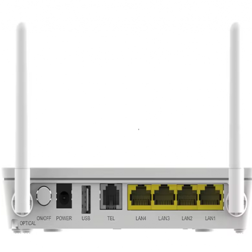 HG8546M EG8141A5 GPON/XPON ONU 1GE+3FE+1TEL+1USB+2.4G WiFi ONU 