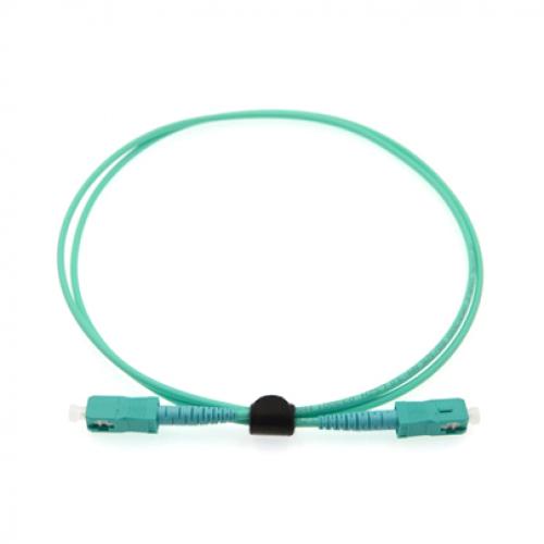 Simplex SC/APC/FC/UPC G652D 9/125 SM Optical Fiber 3m Patch Cord